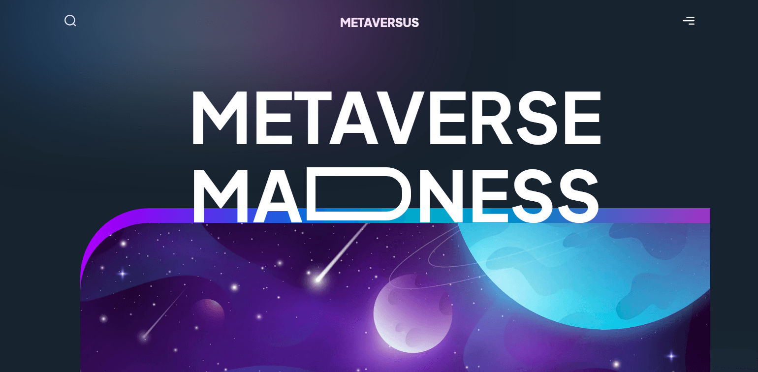 Metaversus